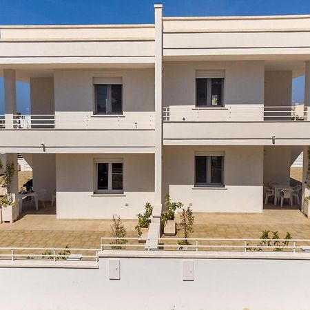 Villa Bianca Torre Pali Exterior photo